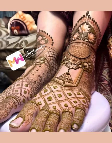 godh-bharai-mehndi-design