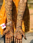 mehendi wala