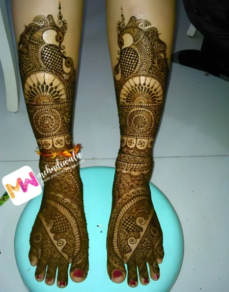 leg-mehndi-design