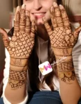 mehendi wala