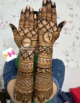 mehendi wala