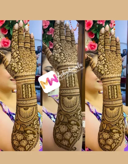 attractive-mehendi-designs