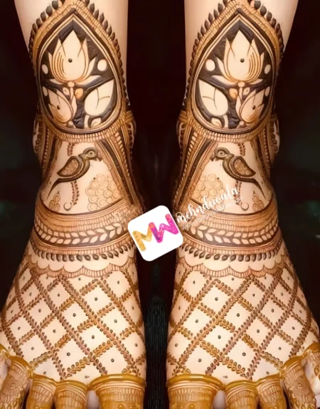 fancy-mehndi-design