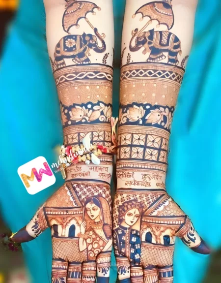 dulhan-mehndi-designs