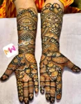 new-mehendi design