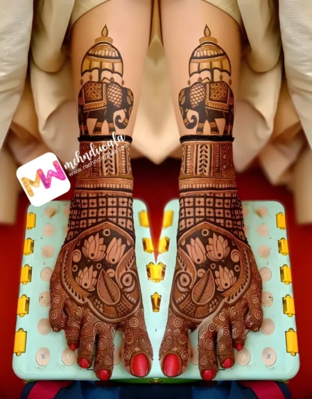 fancy-mehndi-design