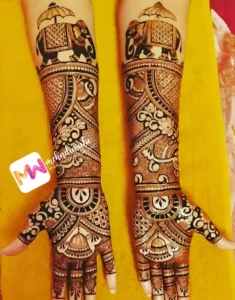 Mehndiwala Offer for You: Unbeatable Mehndi Services at Your Doorstep