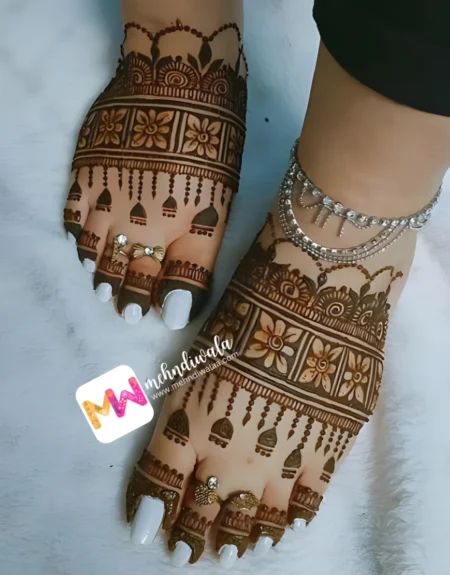 mehendiwala
