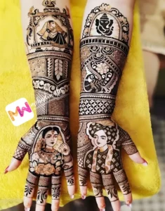 Mehndiwala Offer for You: Unbeatable Mehndi Services at Your Doorstep