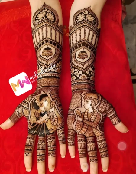 dulhan-mehndi-designs