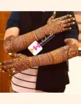 mehndi design