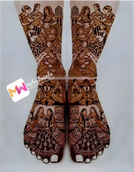 rajwada-figures-new-mehndi design