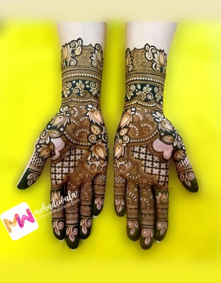 birthday-mehndi-design