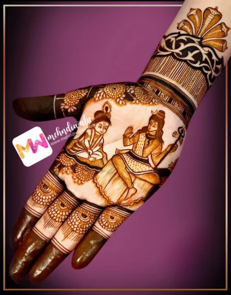 puja-functions-mehndi design
