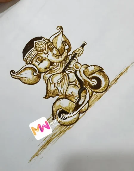 figure-mehndi-design