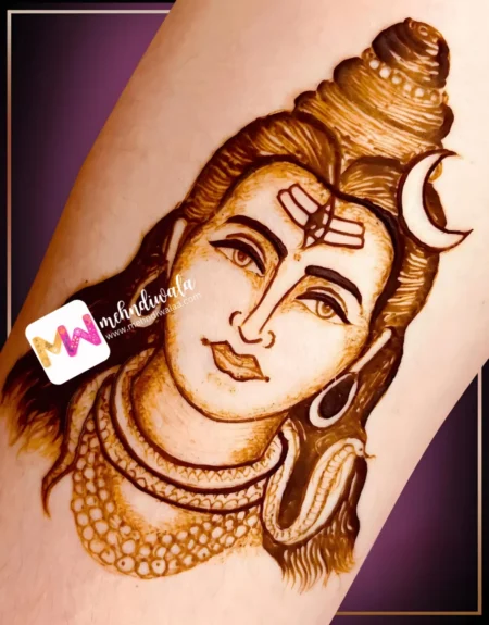 shivji-figure-mehndi-design