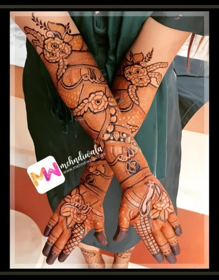 puja-functions-mehndi design