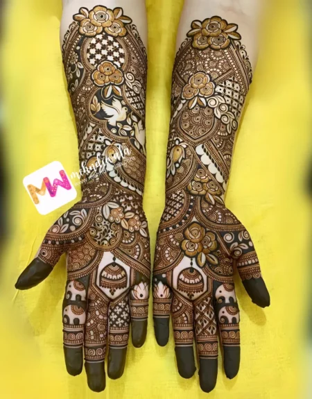 hd-flowers-checks-bird-festival-mehndi design