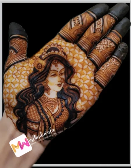 puja-functions-mehndi design