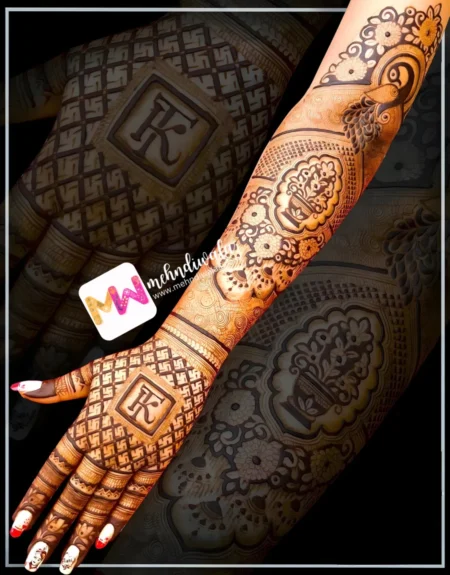 puja-functions-festival-mehndi design