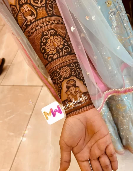 puja-functions-mehndi design