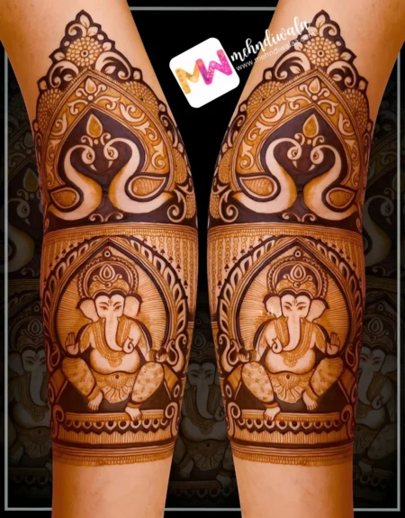 puja-functions-mehndi design