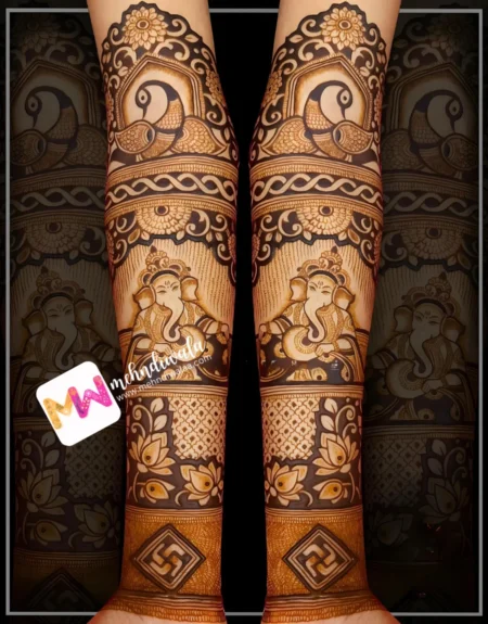 puja-functions-mehndi design