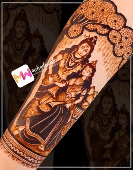 puja-functions-mehndi design