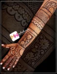 new-mehndi design