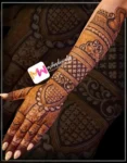 new-mehndi design