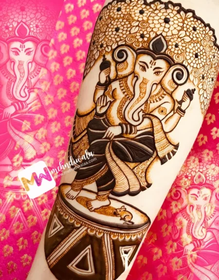 easy-figure-festival-mehndi design