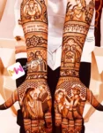 new-mehndi design