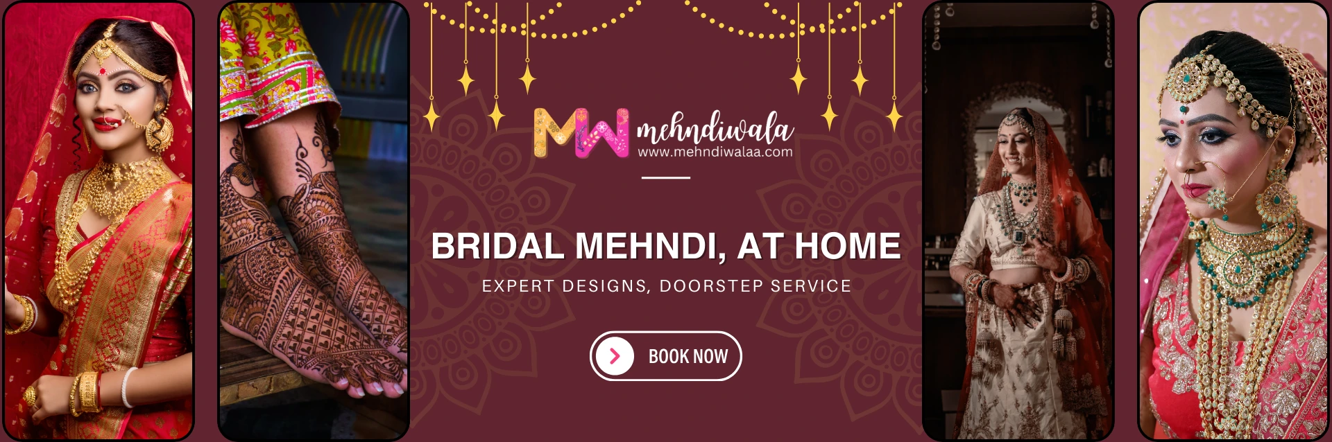 best mehndi wala in delhi