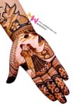 karwa chauth mehndi