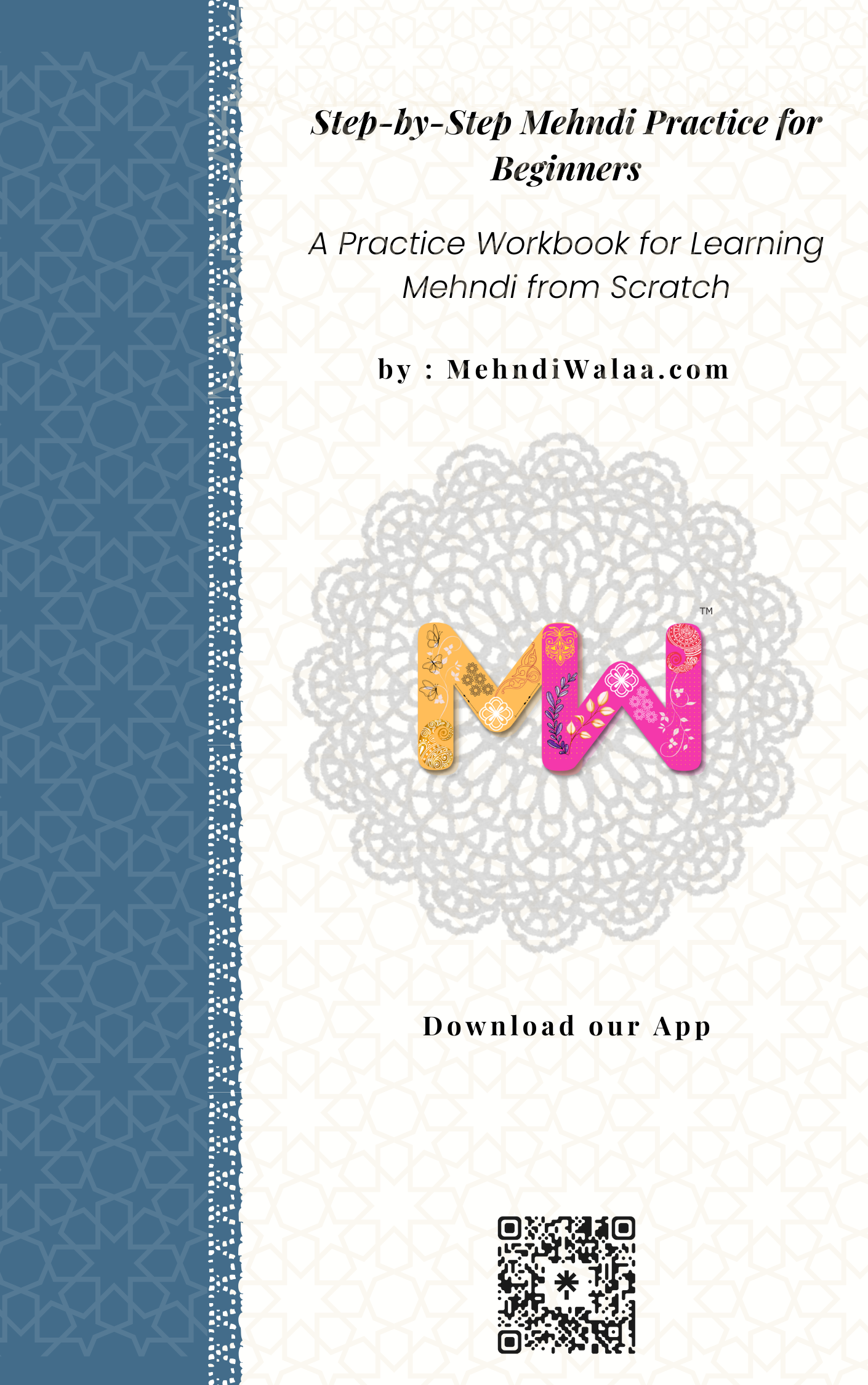 Basic Book practice book