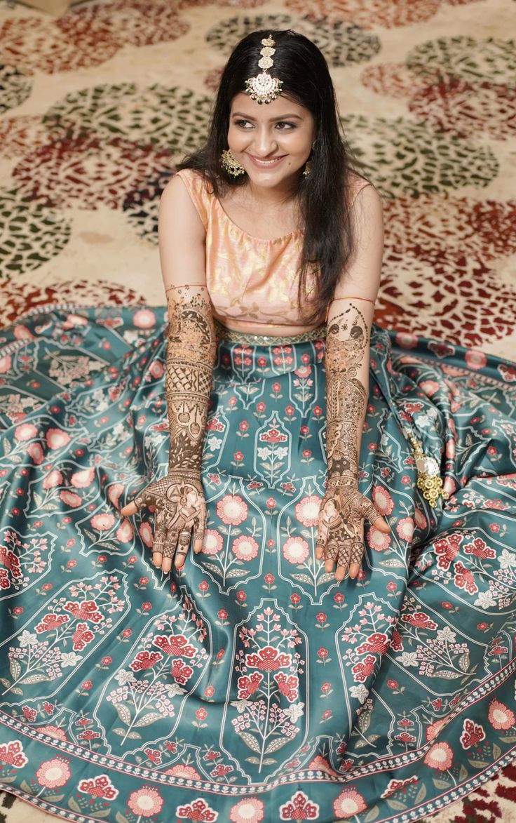 BRIDAL MEHNDI ARTIST IN ANAND VIHAR