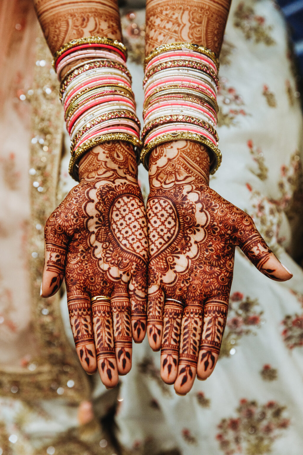 wedding mehndi from shahdara ( delhi )